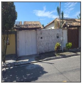 Casa em Jardim Atlantico Oeste (Itaipuacu), Marica/RJ de 300m² 2 quartos à venda por R$ 179.115,00