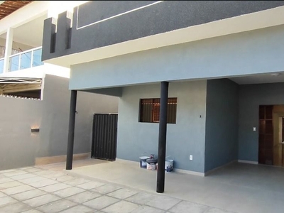 Casa em Jardim Cidade Universitária, João Pessoa/PB de 110m² 3 quartos à venda por R$ 548.000,00