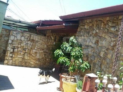 Casa em Jardim Coronel Peroba, Itatiba/SP de 340m² 3 quartos à venda por R$ 794.000,00