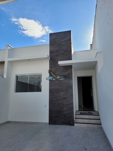 Casa em Jardim da Luz, Itatiba/SP de 68m² 2 quartos à venda por R$ 419.000,00