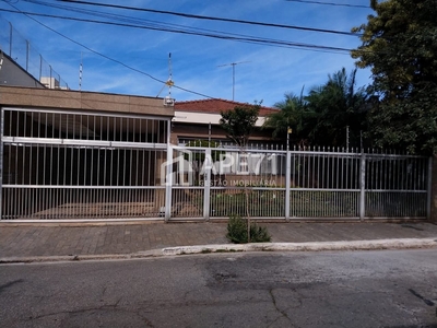 Casa em Jardim da Saúde, São Paulo/SP de 335m² 5 quartos à venda por R$ 1.724.000,00