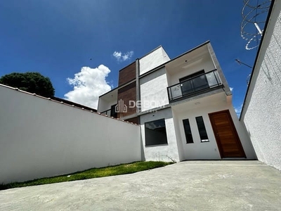 Casa em Jardim das Acácias, Poços de Caldas/MG de 135m² 3 quartos à venda por R$ 577.900,00