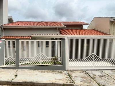 Casa em Jardim Esplanada, Indaiatuba/SP de 206m² 3 quartos para locação R$ 4.500,00/mes