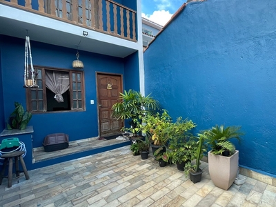 Casa em Jardim Flamboyant, Cabo Frio/RJ de 60m² 2 quartos à venda por R$ 424.000,00