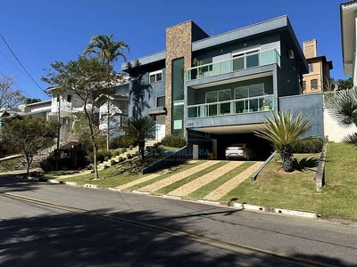 Casa em Jardim Indaiá, Embu das Artes/SP de 357m² 3 quartos à venda por R$ 2.209.000,00