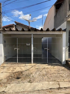 Casa em Jardim Itamaracá, Indaiatuba/SP de 93m² 2 quartos para locação R$ 1.600,00/mes