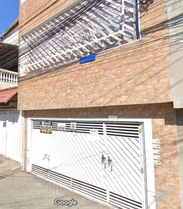Casa em Jardim Itapura, São Paulo/SP de 85m² 2 quartos para locação R$ 1.300,00/mes