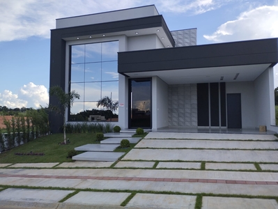 Casa em Jardim Juliana, Indaiatuba/SP de 192m² 3 quartos à venda por R$ 1.849.000,00
