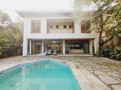 Casa em Jardim Leonor, São Paulo/SP de 515m² 4 quartos à venda por R$ 5.999.000,00 ou para locação R$ 25.000,00/mes