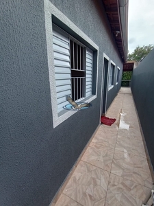 Casa em Jardim Santa Filomena, Itatiba/SP de 130m² 3 quartos à venda por R$ 449.000,00