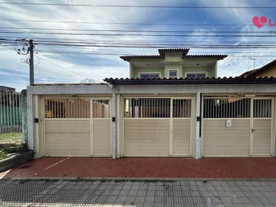 Casa em Jardim Santa Rosa, Guarapari/ES de 106m² 3 quartos à venda por R$ 399.000,00