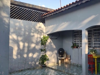 Casa em Jardim Tancredo Neves, Indaiatuba/SP de 100m² 2 quartos à venda por R$ 319.000,00