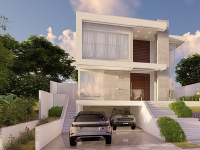 Casa em Liberdade, Rio das Ostras/RJ de 280m² 3 quartos à venda por R$ 1.599.000,00