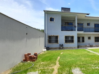 Casa em Liberdade, Rio das Ostras/RJ de 50m² 4 quartos à venda por R$ 419.000,00