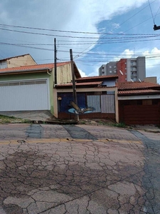 Casa em Loteamento Fernando Momentel, Itatiba/SP de 125m² 3 quartos à venda por R$ 319.000,00