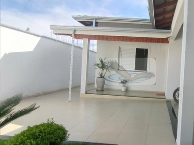 Casa em Loteamento Itatiba Park, Itatiba/SP de 159m² 3 quartos à venda por R$ 529.000,00