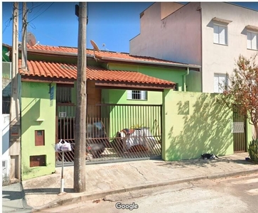 Casa em Loteamento Parque da Colina II, Itatiba/SP de 109m² 3 quartos à venda por R$ 349.000,00