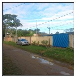 Casa em Marapicu, Nova Iguaçu/RJ de 123m² 2 quartos à venda por R$ 32.143,00