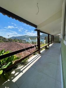 Casa em Marinas, Angra dos Reis/RJ de 70m² 2 quartos à venda por R$ 549.000,00 ou para locação R$ 2.000,00/mes