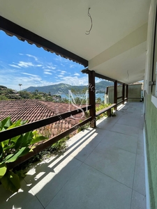 Casa em Marinas, Angra dos Reis/RJ de 70m² 2 quartos à venda por R$ 550.000,00 ou para locação R$ 2.000,00/mes