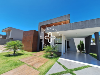 Casa em Massagueira De Baixo, Marechal Deodoro/AL de 178m² 3 quartos à venda por R$ 849.000,00