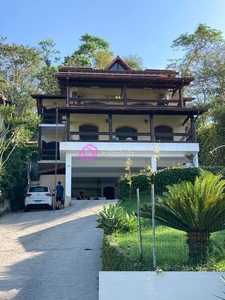 Casa em Mata Paca, Niterói/RJ de 10m² 4 quartos à venda por R$ 998.000,00 ou para locação R$ 4.500,00/mes
