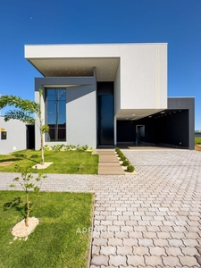 Casa em Medeiros, Rio Verde/GO de 250m² 4 quartos à venda por R$ 2.689.000,00