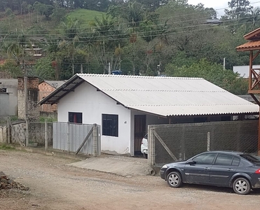 Casa em Paciência, Itajaí/SC de 56m² 2 quartos à venda por R$ 214.000,00