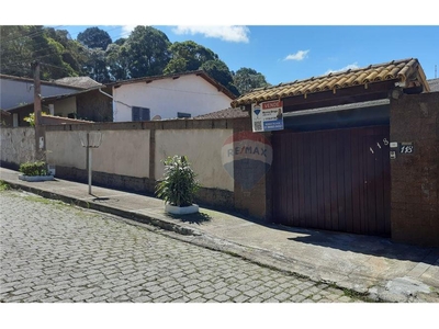 Casa em Panorama, Teresópolis/RJ de 216m² 6 quartos à venda por R$ 1.294.000,00