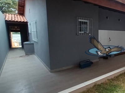 Casa em Parque da Colina, Itatiba/SP de 120m² 3 quartos à venda por R$ 541.000,00