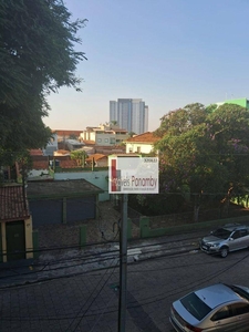 Casa em Parque Industriário, Santo André/SP de 240m² 2 quartos para locação R$ 2.900,00/mes