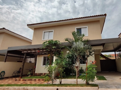 Casa em Parque Jaguaré, São José do Rio Preto/SP de 64m² 2 quartos à venda por R$ 199.000,00