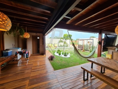 Casa em Ponte Alta (Gama), Brasília/DF de 385m² 2 quartos à venda por R$ 556.000,00