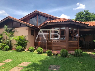 Casa em Portal Das Estrelas Ii, Boituva/SP de 178m² 3 quartos à venda por R$ 849.000,00