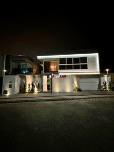 Casa em , Porto Belo/SC de 240m² 3 quartos à venda por R$ 4.499.000,00