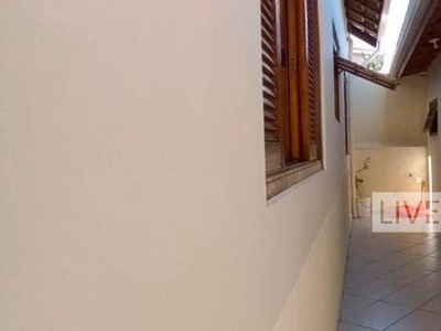 Casa em Recanto do Parque, Itatiba/SP de 152m² 3 quartos à venda por R$ 699.000,00