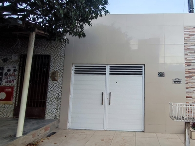 Casa em Rendeiras, Caruaru/PE de 0m² 2 quartos à venda por R$ 169.000,00