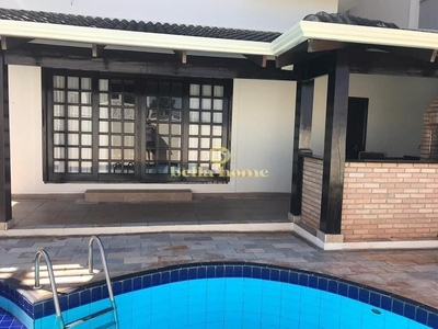 Casa em Terras de Santana II, Londrina/PR de 300m² 3 quartos à venda por R$ 2.449.000,00 ou para locação R$ 9.000,00/mes