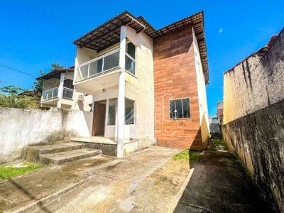 Casa em Serra Grande, Niterói/RJ de 129m² 3 quartos à venda por R$ 649.000,00