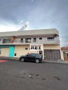 Casa em Setor Central, Rio Verde/GO de 80m² 3 quartos para locação R$ 2.500,00/mes