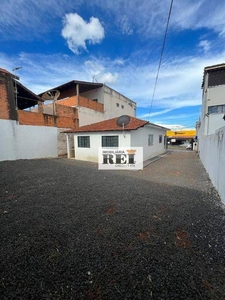 Casa em Setor Morada do Sol, Rio Verde/GO de 60m² para locação R$ 5.000,00/mes