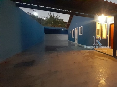 Casa em São José do Imbassaí, Maricá/RJ de 100m² 2 quartos à venda por R$ 369.000,00