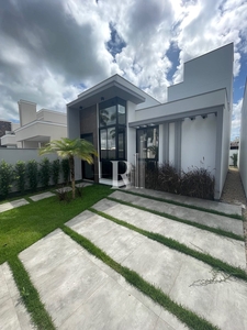 Casa em , Tijucas/SC de 98m² 3 quartos à venda por R$ 754.000,00