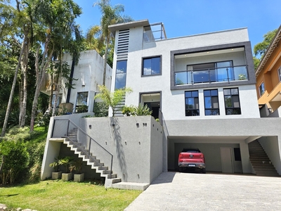 Casa em Transurb, Itapevi/SP de 308m² 3 quartos à venda por R$ 3.149.000,00