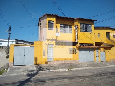 Casa em Trindade, São Gonçalo/RJ de 117m² 14 quartos à venda por R$ 449.000,00