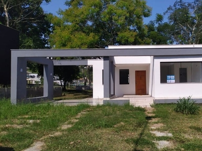 Casa em Ubatiba, Maricá/RJ de 96m² 3 quartos à venda por R$ 388.000,00