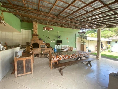 Casa em Vale dos Pinheiros, Nova Friburgo/RJ de 355m² 5 quartos à venda por R$ 1.749.000,00