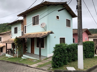 Casa em Várzea das Moças, Niterói/RJ de 0m² 2 quartos à venda por R$ 294.000,00