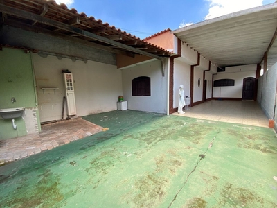 Casa em Vila Barros, Suzano/SP de 90m² 1 quartos para locação R$ 1.300,00/mes