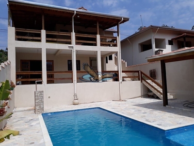Casa em Vila Brasileira, Itatiba/SP de 230m² 2 quartos à venda por R$ 749.000,00